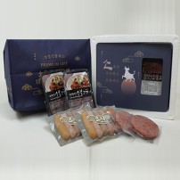 [1호] 소중한 모듬세트