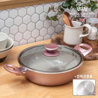 [RG] 로사 IH 세라믹냄비 전골26