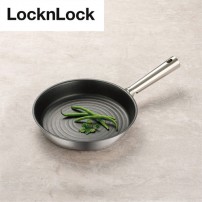 락앤락 슈트IH인덕션 스텐 프라이팬 24cm LL-87