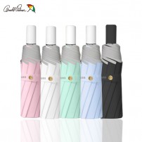 아놀드파마 3단수동 퓨어암막 우양산(0215643)