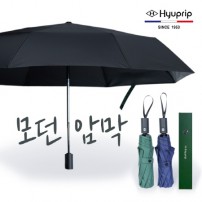 협립3단55 암막 모던 완전자동 우양산