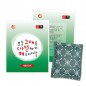2504 따뜻해피 핫팩 대용량 150g