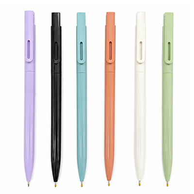트론스트 러블리 볼펜 0.7mm