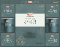 25추석 동원 감태김 M11호 선물세트