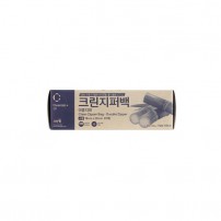 크린랩 지퍼백 소20매(RRP) 바이오매스(lab)