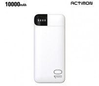 엑티몬 LED 보조배터리10000mAh