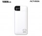 엑티몬 LED 보조배터리10000mAh