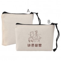 면10수 에코파우치