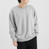 면혼방 기모 데일리 맨투맨 남녀공용 성인 아동 키즈 단체 유니폼