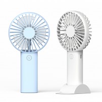 가이드 Guide 휴대용 미니 선풍기 1200mAh