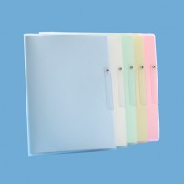 로페리아 A3 회전 트롤리 클립 보관 파일(0216483)