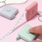 868_컴팩트한 휴대용 줄자
