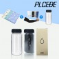 [플씨드] 패턴쿨타올 + 플씨드스포츠쿨토시 + 보틀350ml