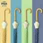 PGA 58*16K곡자파스텔보다장우산+케이스별도구매(0189831)