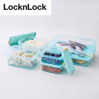 락앤락 프리저 핏 정리 초보 세트 LL-46