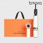BOR 045 테스지 3단 미니 우양산 선풍기세트 (미니멀라인+쿨샷선풍기)