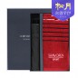 송월타올 샤보렌 멀티스포츠 타올 + 송월 3단 컬러무지 우산(검정) 2p 세트