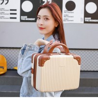 레디백 캐리어 가방( 여행가방 보스턴백) 기내용 캐리어 파우치