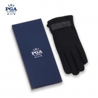 PGA MM4 남성 스마트폰터치 모장갑(0216903)