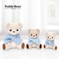 테지움 Teddy Bear 데디베어 석고 방향제 향랜덤 (대형/중형)