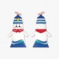 주문제작 | 실리콘 피규어 | MF6069