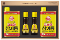오뚜기 참기름16호