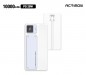 엑티몬 고속 LCD 보조배터리10000mAh (C-TYPE)