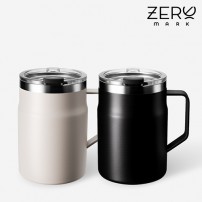 [제로마크] 어반진공머그컵 475ml