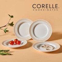코렐_코디네이츠 로즈몬트 접시7인치 4P
