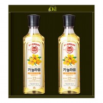 사조해표 프리미엄 오일 2p(상/하판)