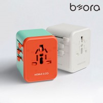 BOR 여행용 멀티 어답터