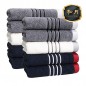 송월 카운테스마라 포라인 세면타월 150g