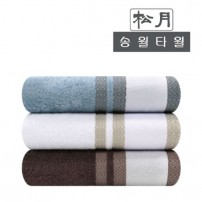 (송월타올) 노을전사40 - 160g