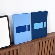 2027 AP34 양장 다이어리 A5