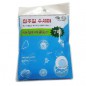 일주일 수세미 7P,일회용수세미