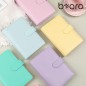BOR 009 솜사탕 6공 다이어리 볼펜 세트