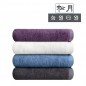 (송월타올) 뱀부프리미엄무지40 - 180g