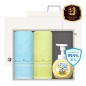 [송월] 스윗하트 하니36 세면2+핸드워시1 3P세트