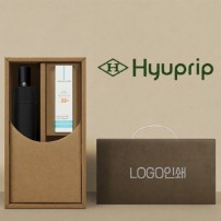 협립3단55 암막 모던 완전자동 우양산 +선크림1P-세트