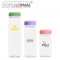 [보틀로만] 에코젠 마이보틀 (350, 500, 700ml)(네오프렌 파우치 무료증정)