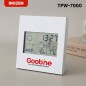 이노젠 TPW-7000 스마트 스누즈 탁상시계