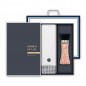 [송월] 호텔컬렉션 톤40 세면타월 1P + 히말라야 핑크소금(200g) 1P