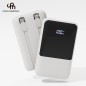 [씨피엠] CPM 4IN1 20W 고속 LCD 빌 보조배터리 20000mAh