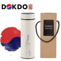 한국전통 K컬쳐 독도 40240 데일리 텀블러 500ml 선물세트