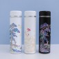 나빌레라 고급 316 초충도/십장생 자개텀블러 500ml (명장 장준철 作)