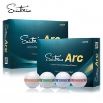 세인트나인 ARC 아크 골프공 12구 (3pc) 세인트나인골프공 3피스 골프공