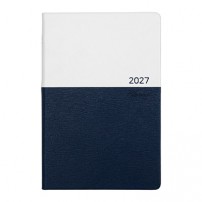 2027 AP19 양장 다이어리 32절 -  네이비