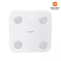 샤오미 스마트 체성분 체중계 S400