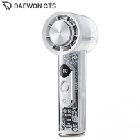 DAEWON CTS 윈스 플러스2 핸디형 선풍기 휴대용 냉각