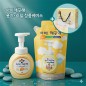 아이깨끗해 용기 리필 2종세트